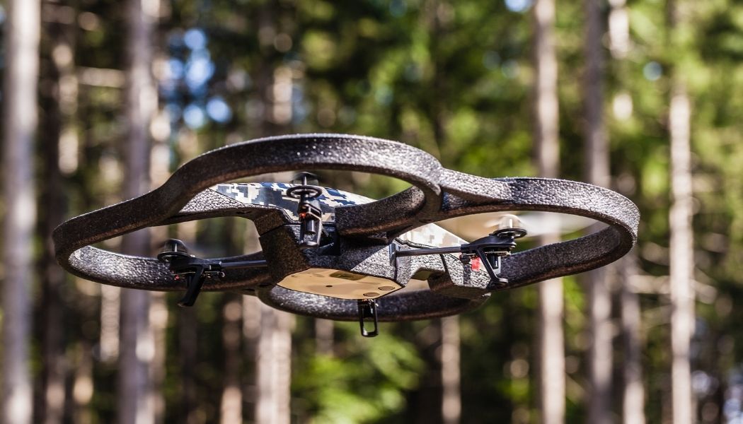 Legal Drones, abogados especialistas en drones 